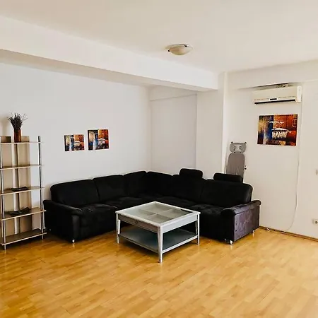 דירה Big And Modern In North T34