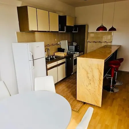 דירה Big And Modern In North T34